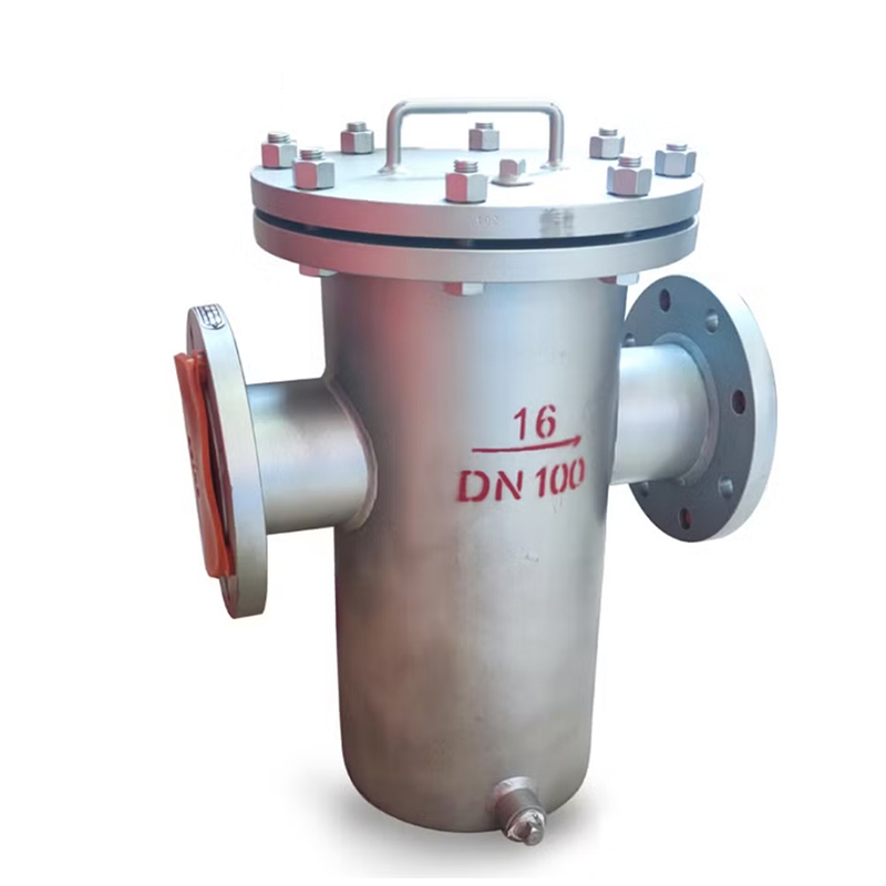 Basket Strainer